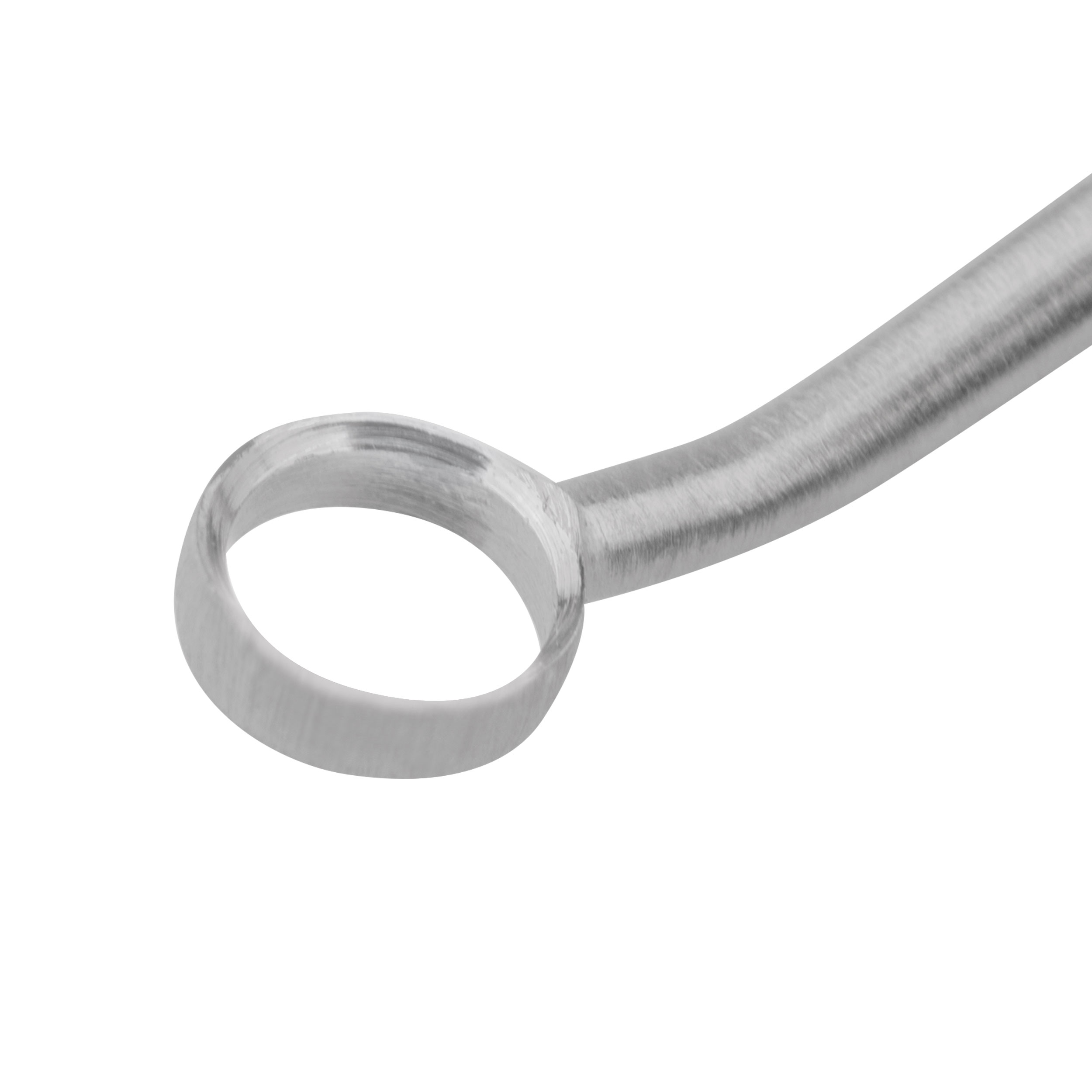 Ringcurette, nærbillede